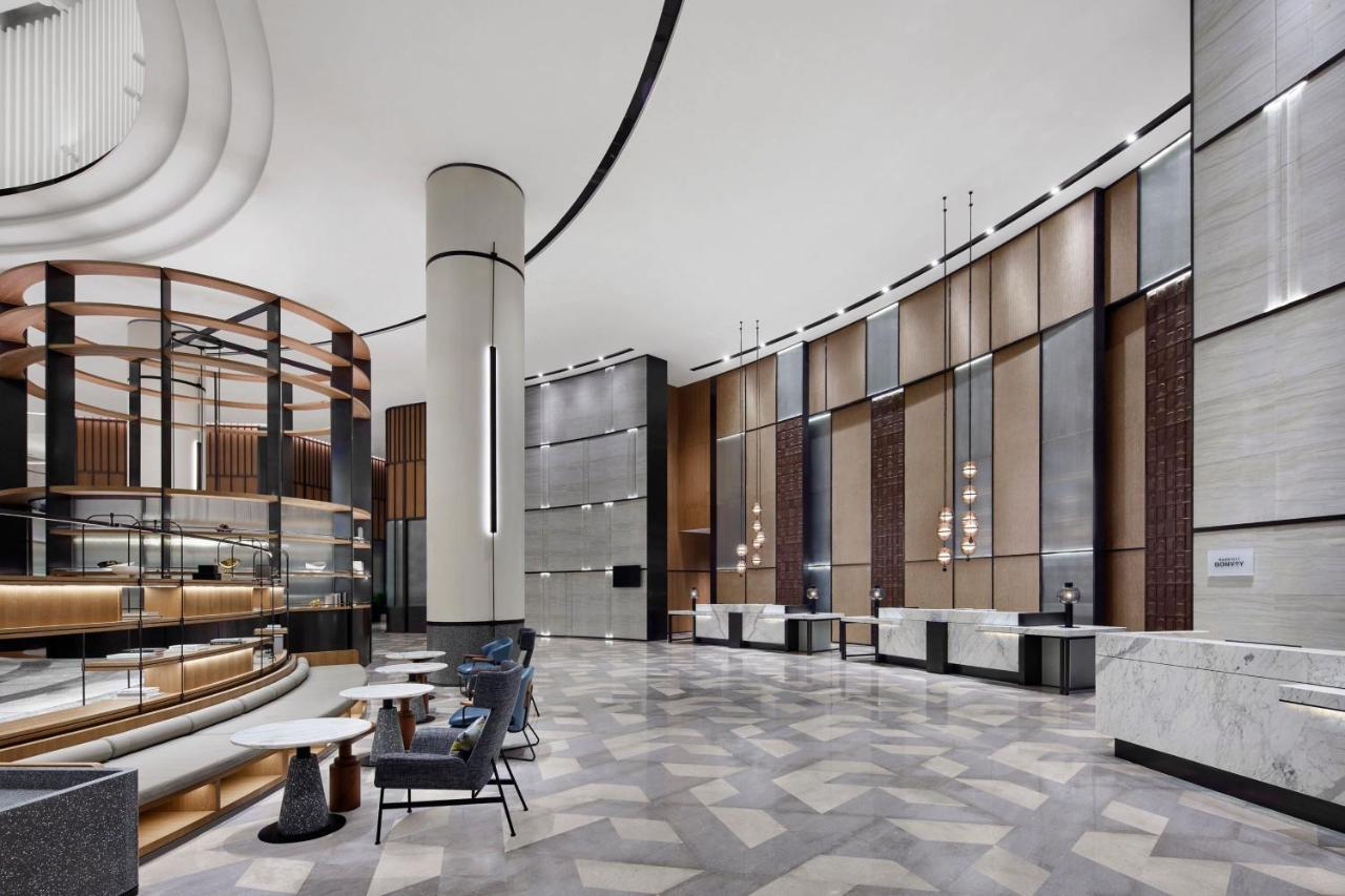 Sheraton Zhaoqing Dinghu Екстериор снимка