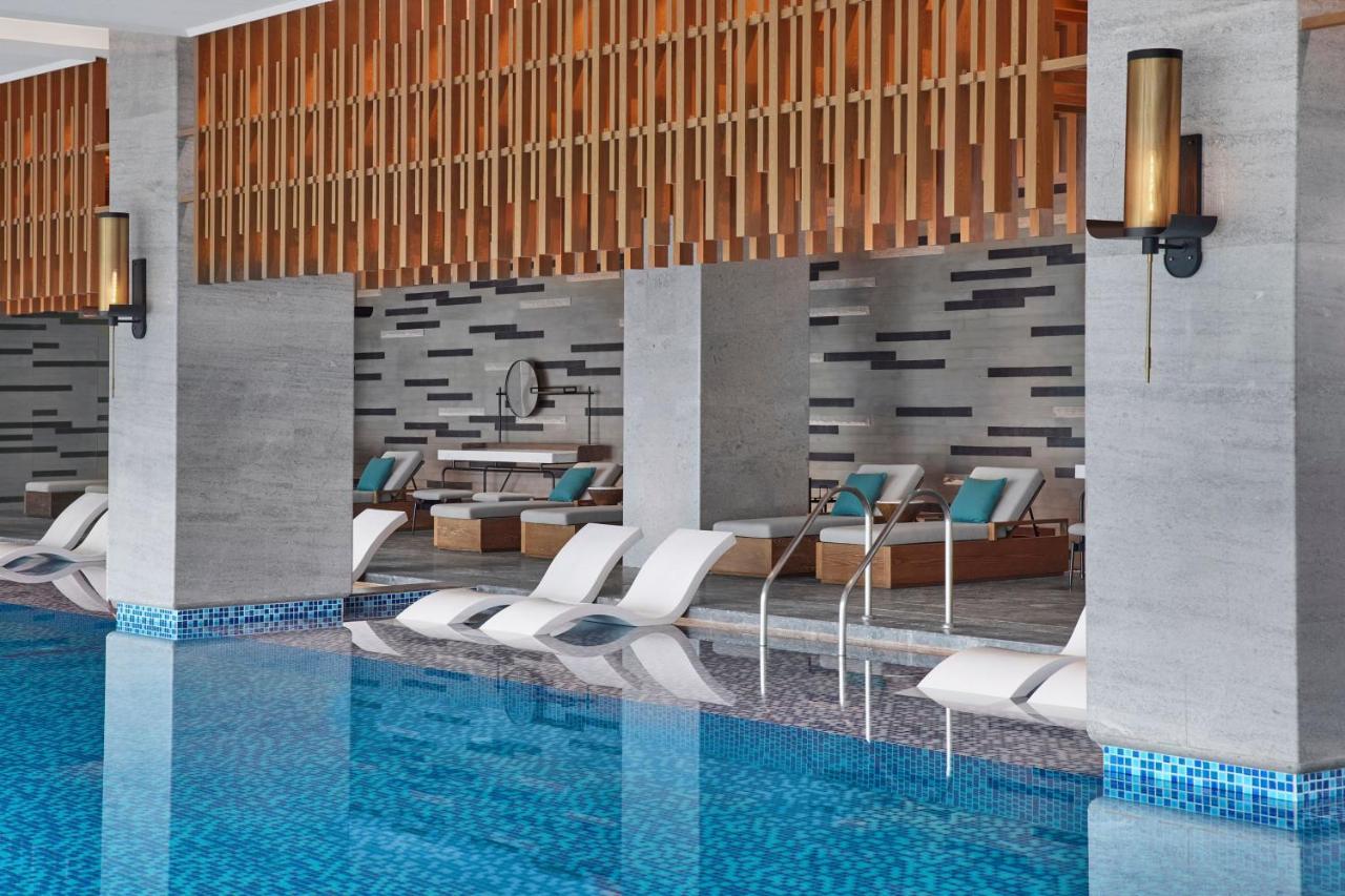 Sheraton Zhaoqing Dinghu Екстериор снимка