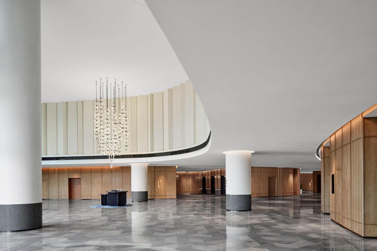 Sheraton Zhaoqing Dinghu Екстериор снимка